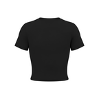 Performance Crop T-Shirt