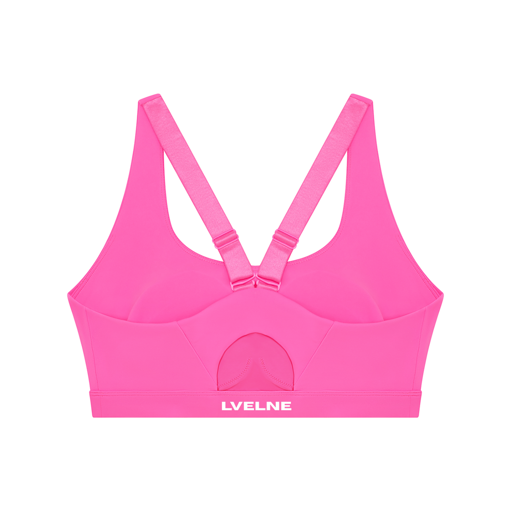 Soft Sculpt Sports Bra