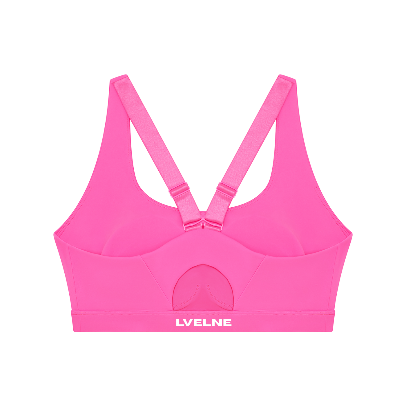 Soft Sculpt Sports Bra