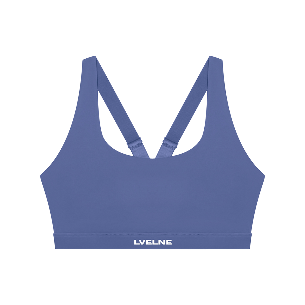 Soft Sculpt Sports Bra