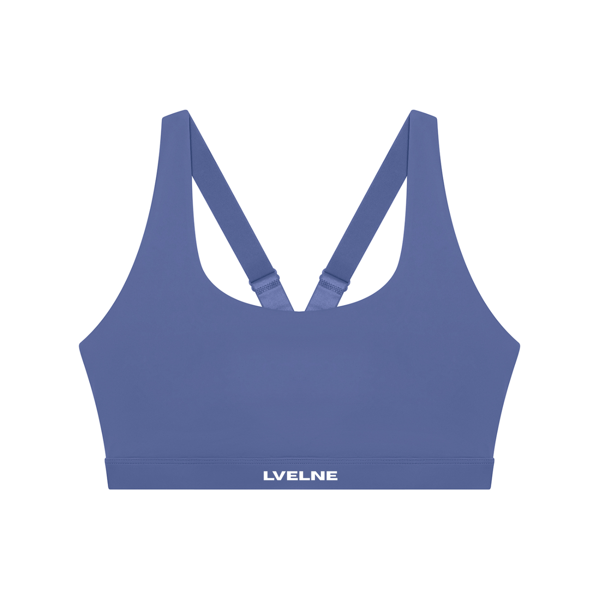Soft Sculpt Sports Bra
