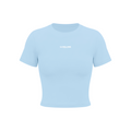 Performance Crop T-Shirt