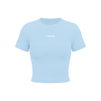 Performance Crop T-Shirt