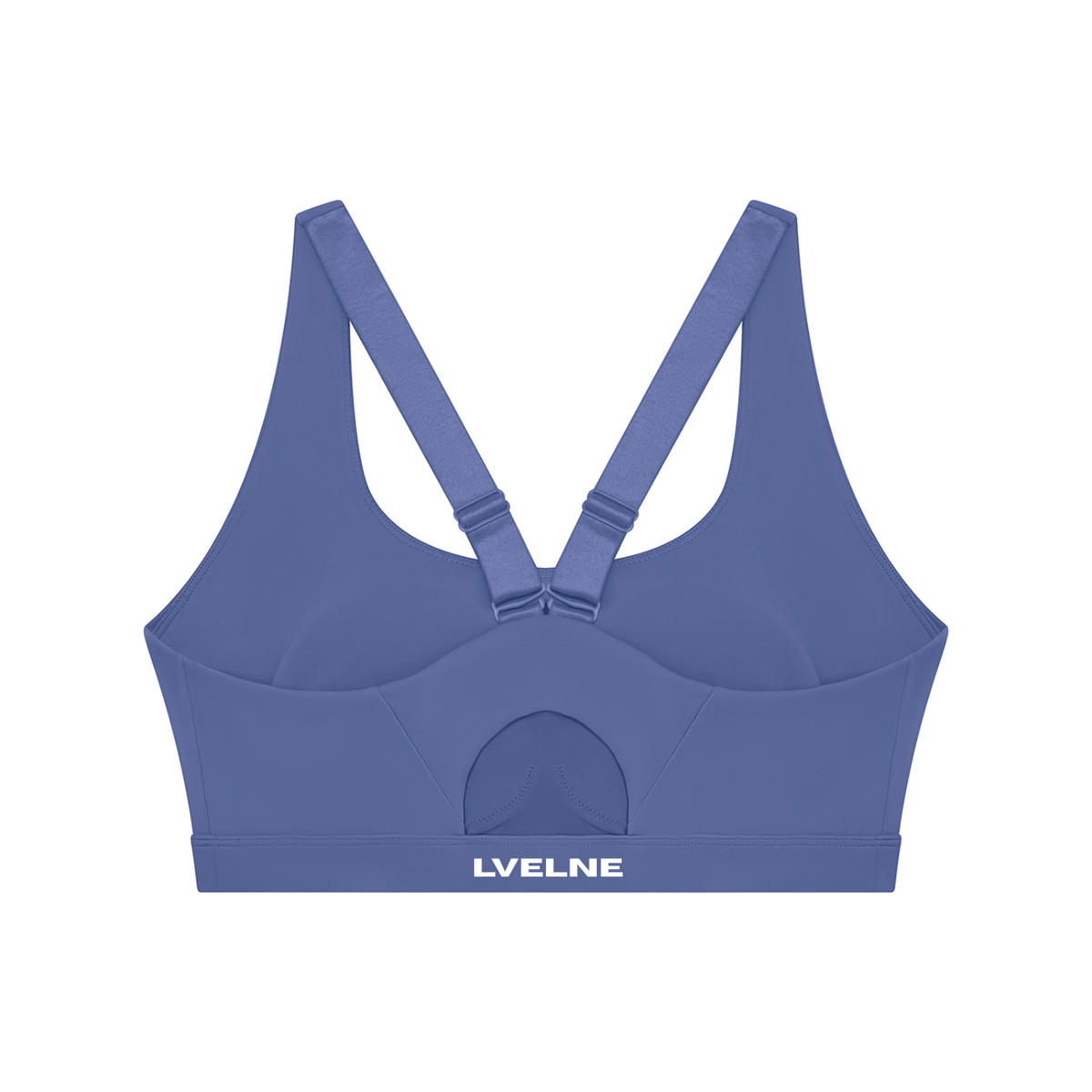 Soft Sculpt Sports Bra