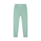 High-Waisted Yoga Leggings