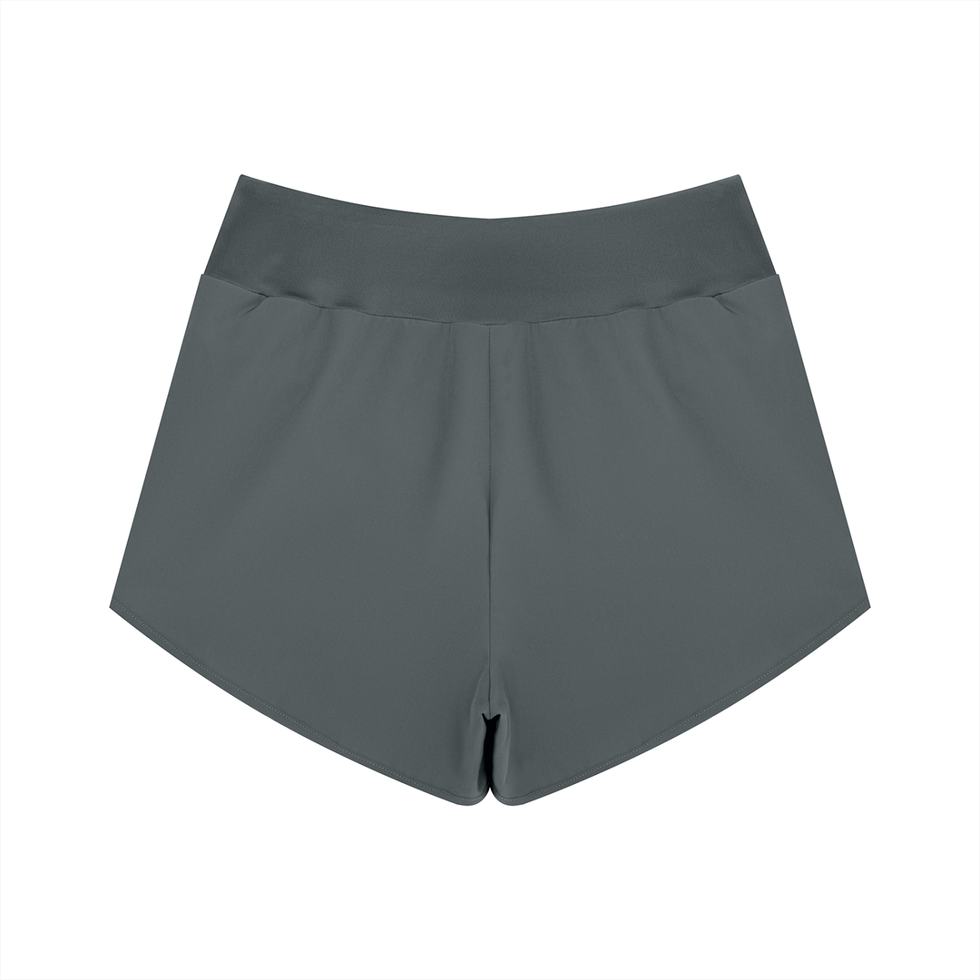 High Rise Training Shorts