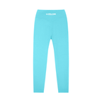 High-Waisted Yoga Leggings