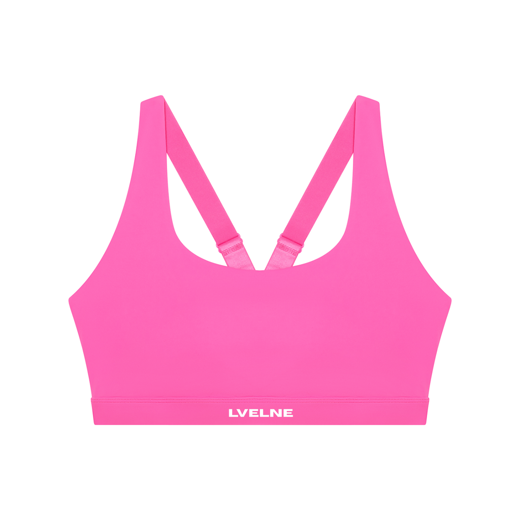 Soft Sculpt Sports Bra