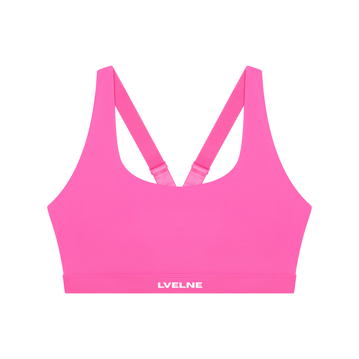 Soft Sculpt Sports Bra