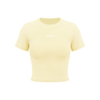 Performance Crop T-Shirt