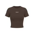 Performance Crop T-Shirt