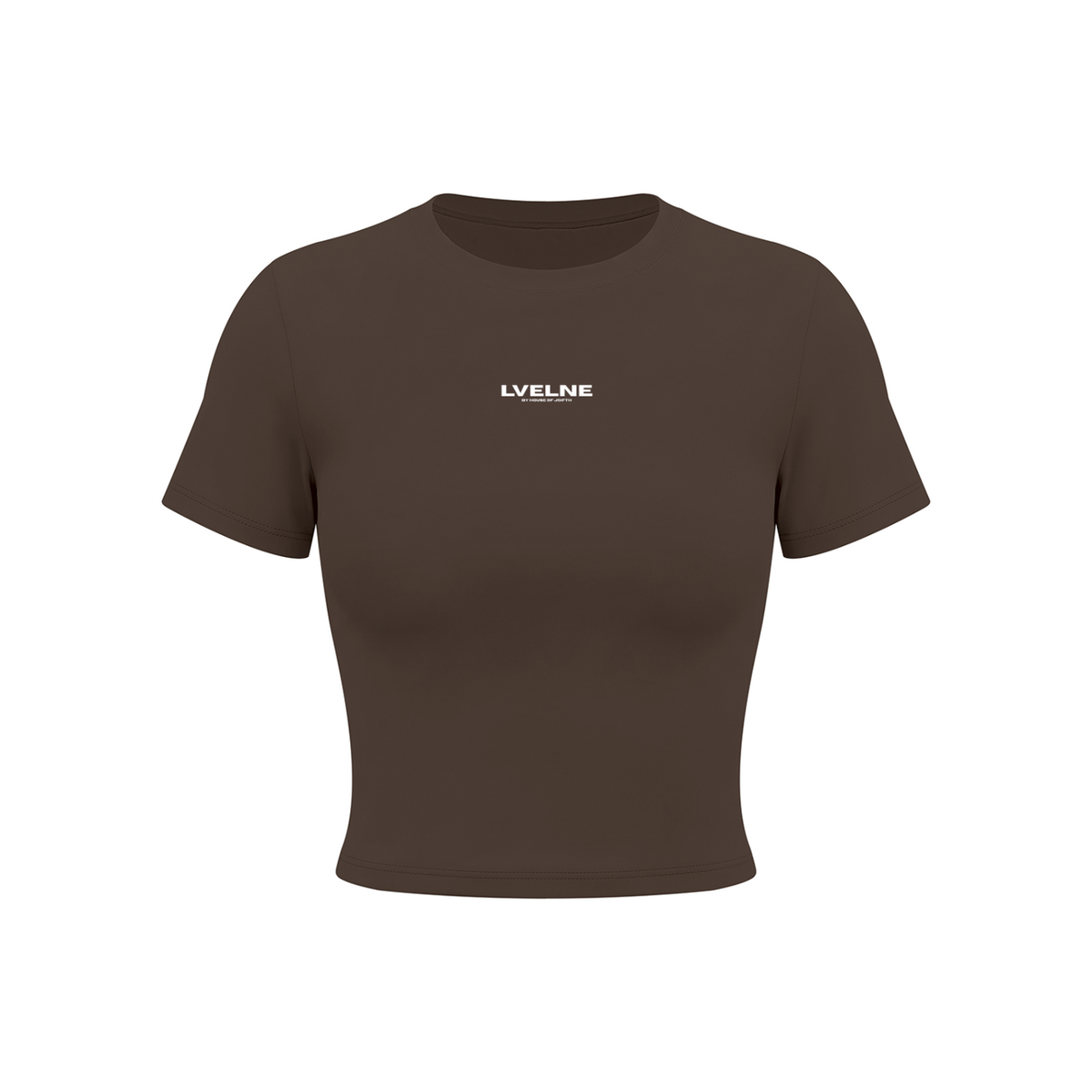 Performance Crop T-Shirt