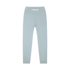 High-Waisted Yoga Leggings
