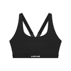Soft Sculpt Sports Bra
