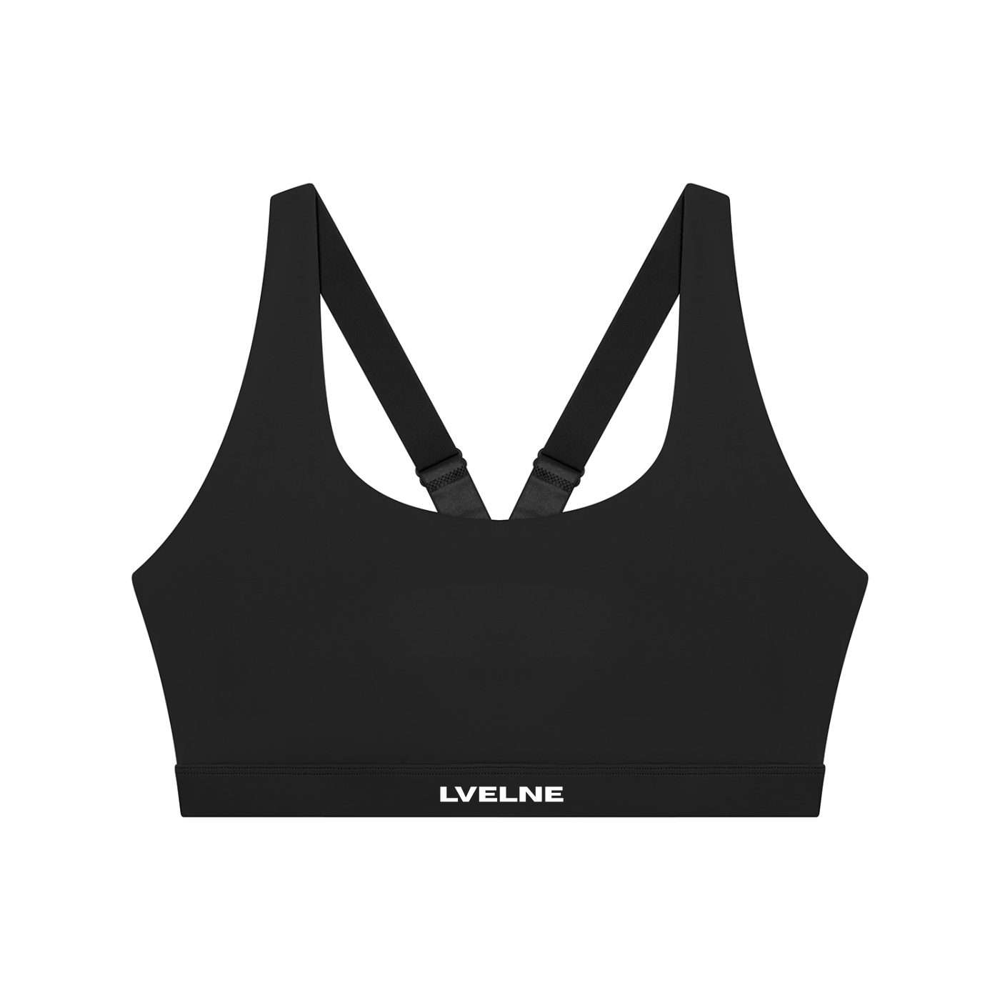 Soft Sculpt Sports Bra