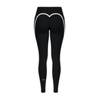 Color Block Yoga Leggings