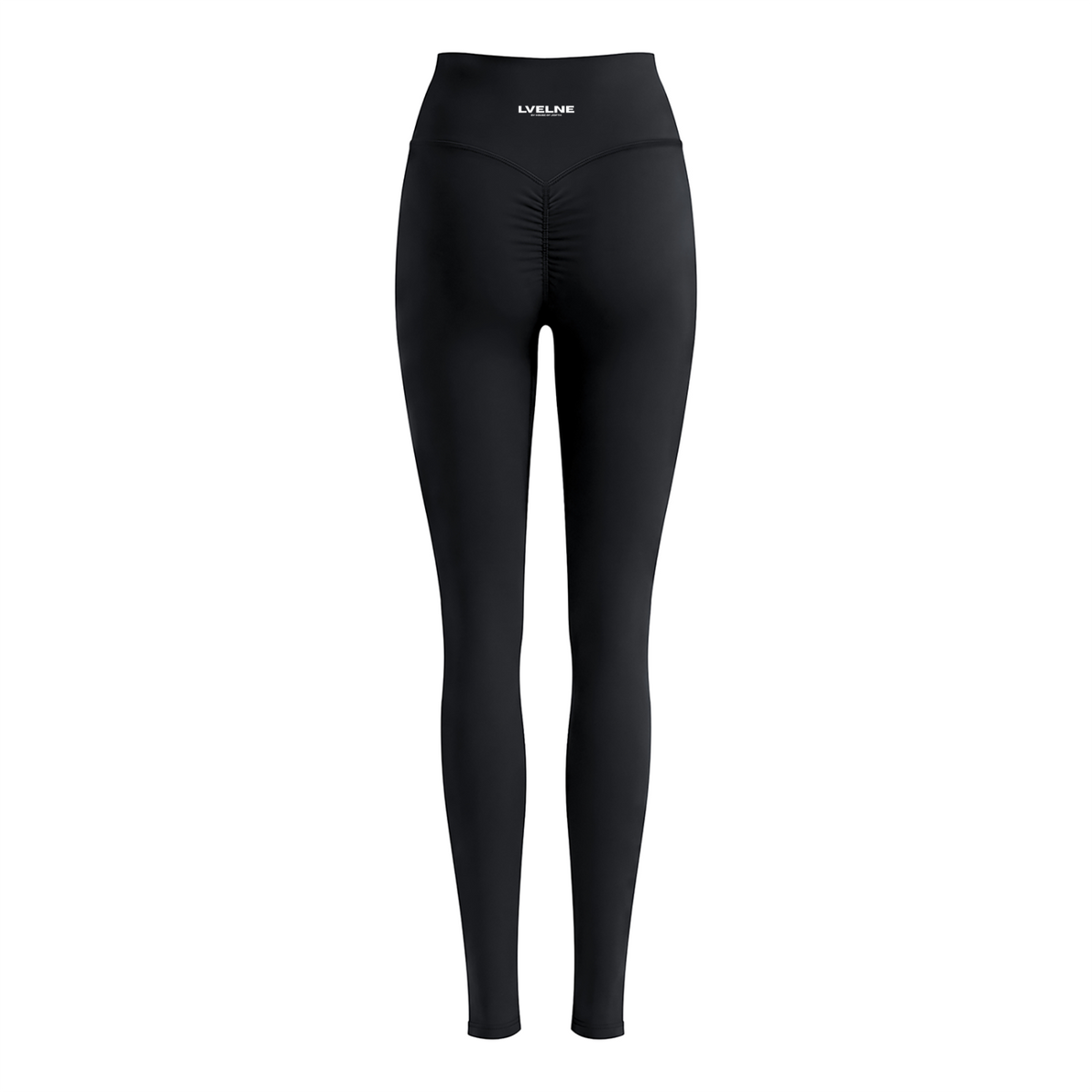 High Waisted Ankle Leggings