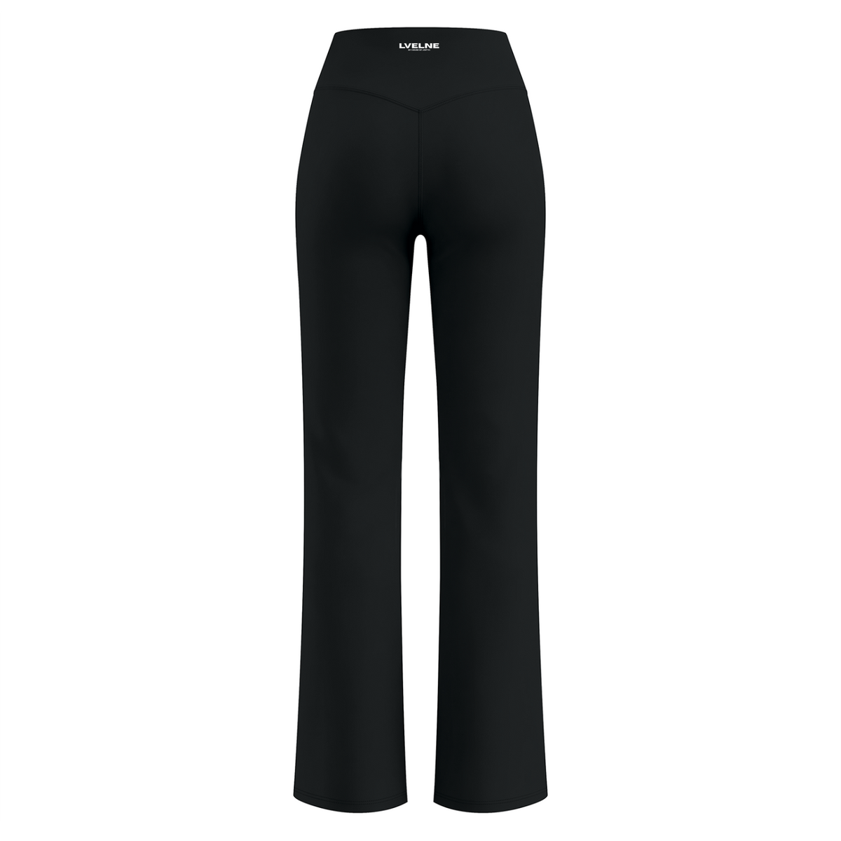 High Rise Yoga Pants