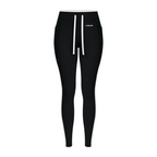Color Block Yoga Leggings