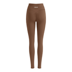 High Waisted Ankle Leggings