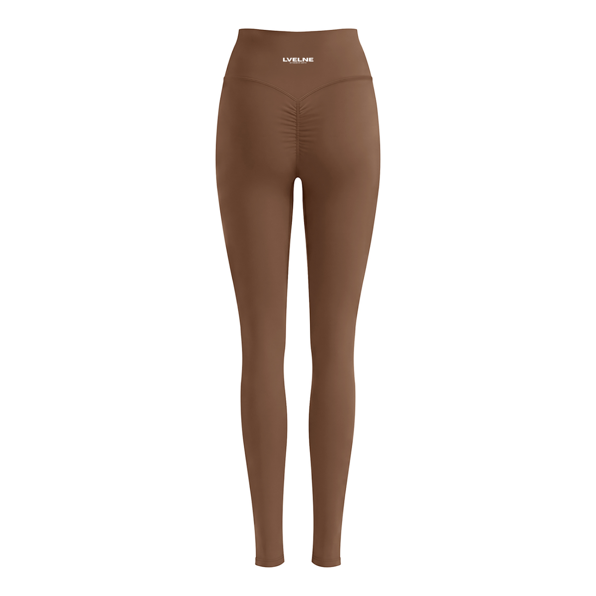 High Waisted Ankle Leggings