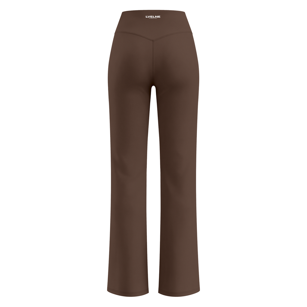 High Rise Yoga Pants