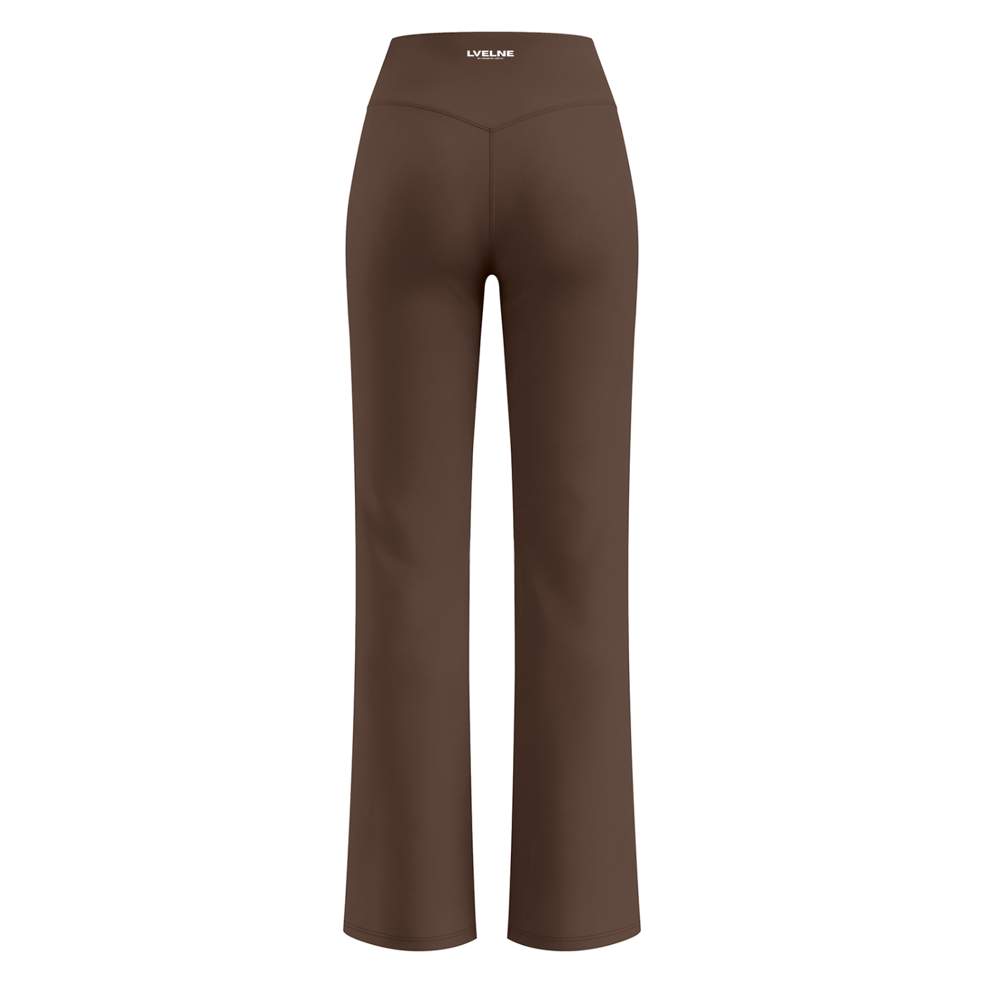 High Rise Yoga Pants