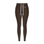 Color Block Yoga Leggings