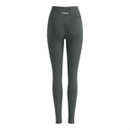 High Waisted Ankle Leggings