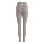High Waisted Ankle Leggings