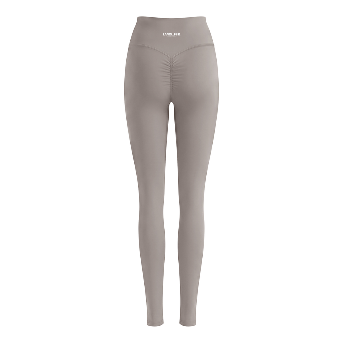 High Waisted Ankle Leggings