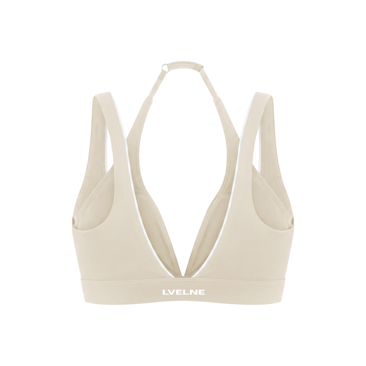 Halter Neck Sports Bra