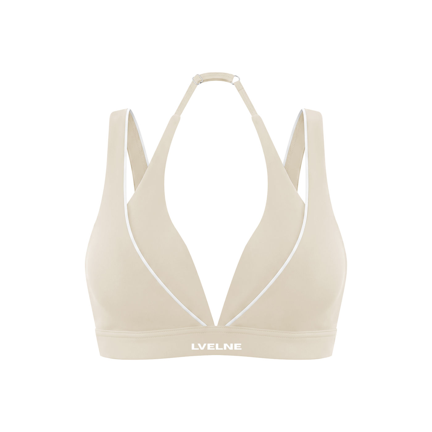 Halter Neck Sports Bra