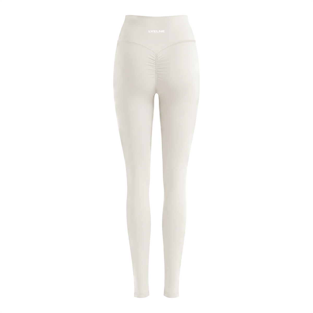 High Waisted Ankle Leggings