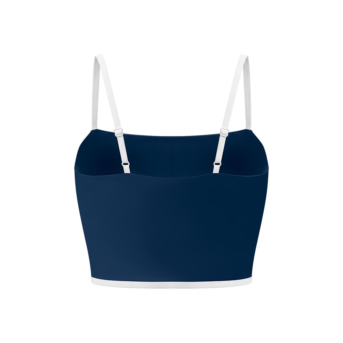 Color Block Sports Bra