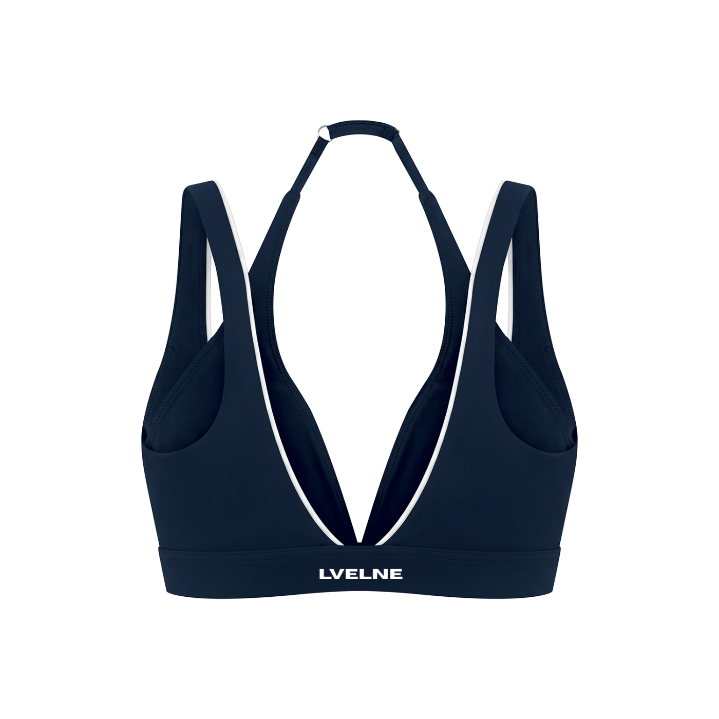 Halter Neck Sports Bra