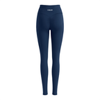 High Waisted Ankle Leggings