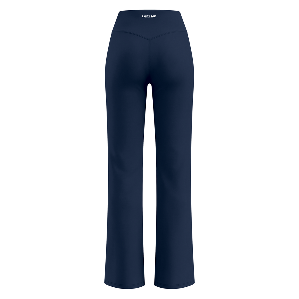 High Rise Yoga Pants