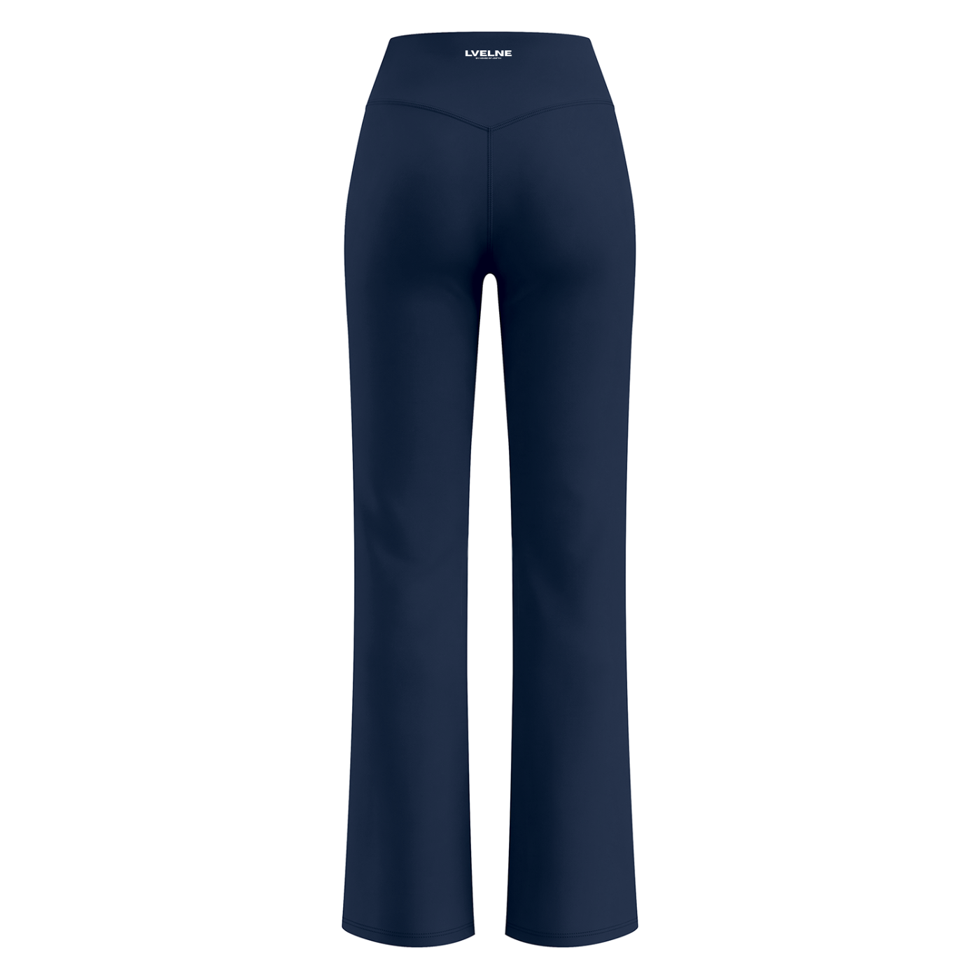High Rise Yoga Pants