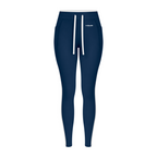 Color Block Yoga Leggings