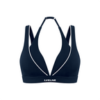 Halter Neck Sports Bra