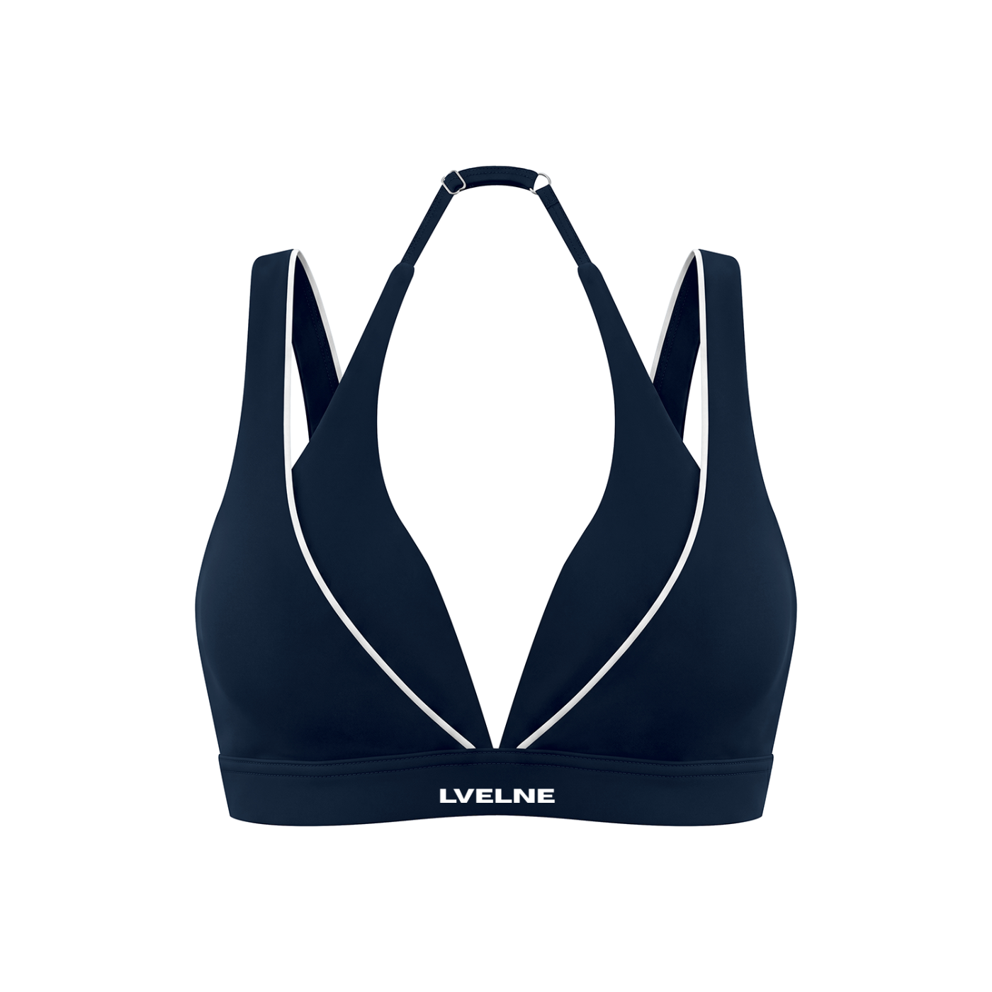 Halter Neck Sports Bra