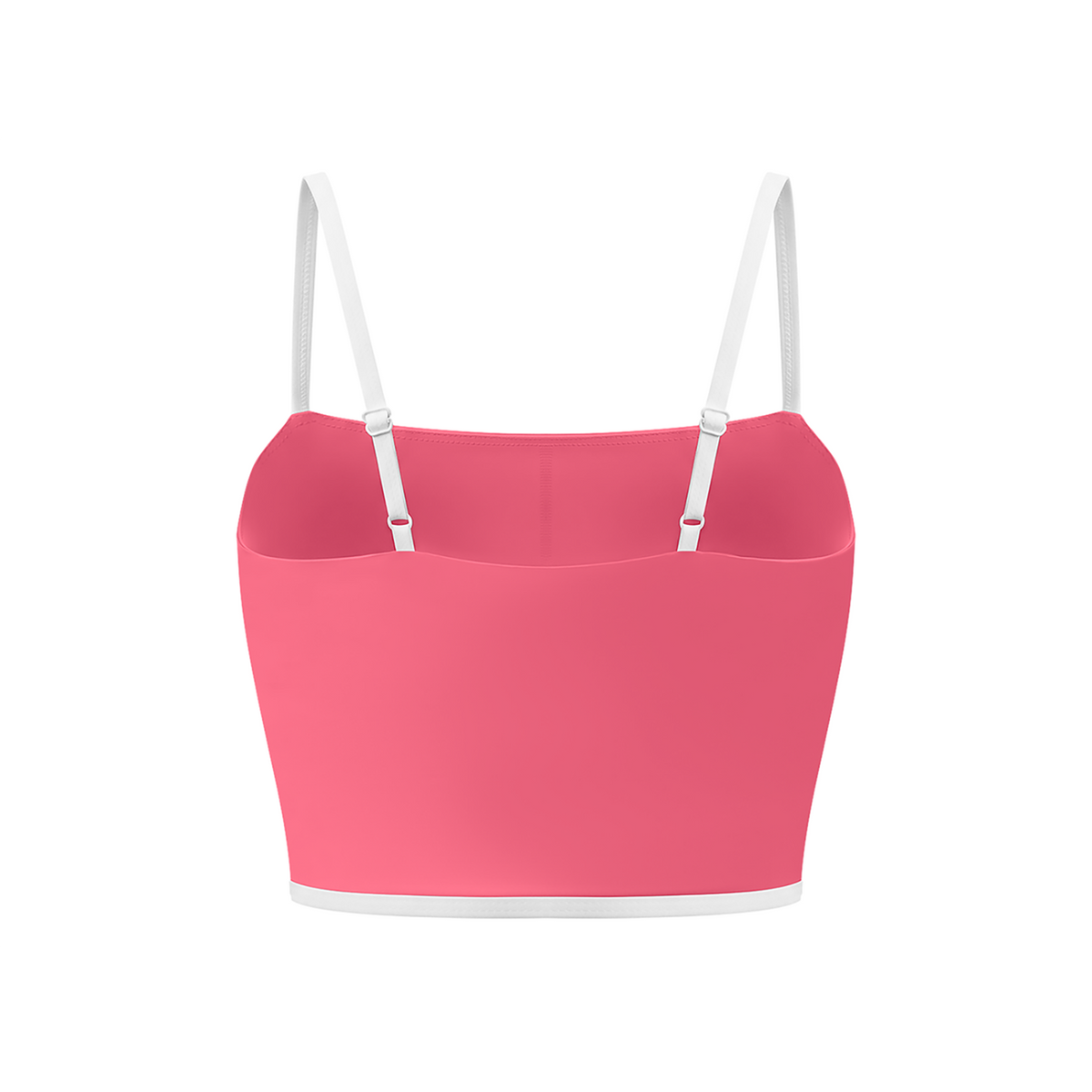 Color Block Sports Bra