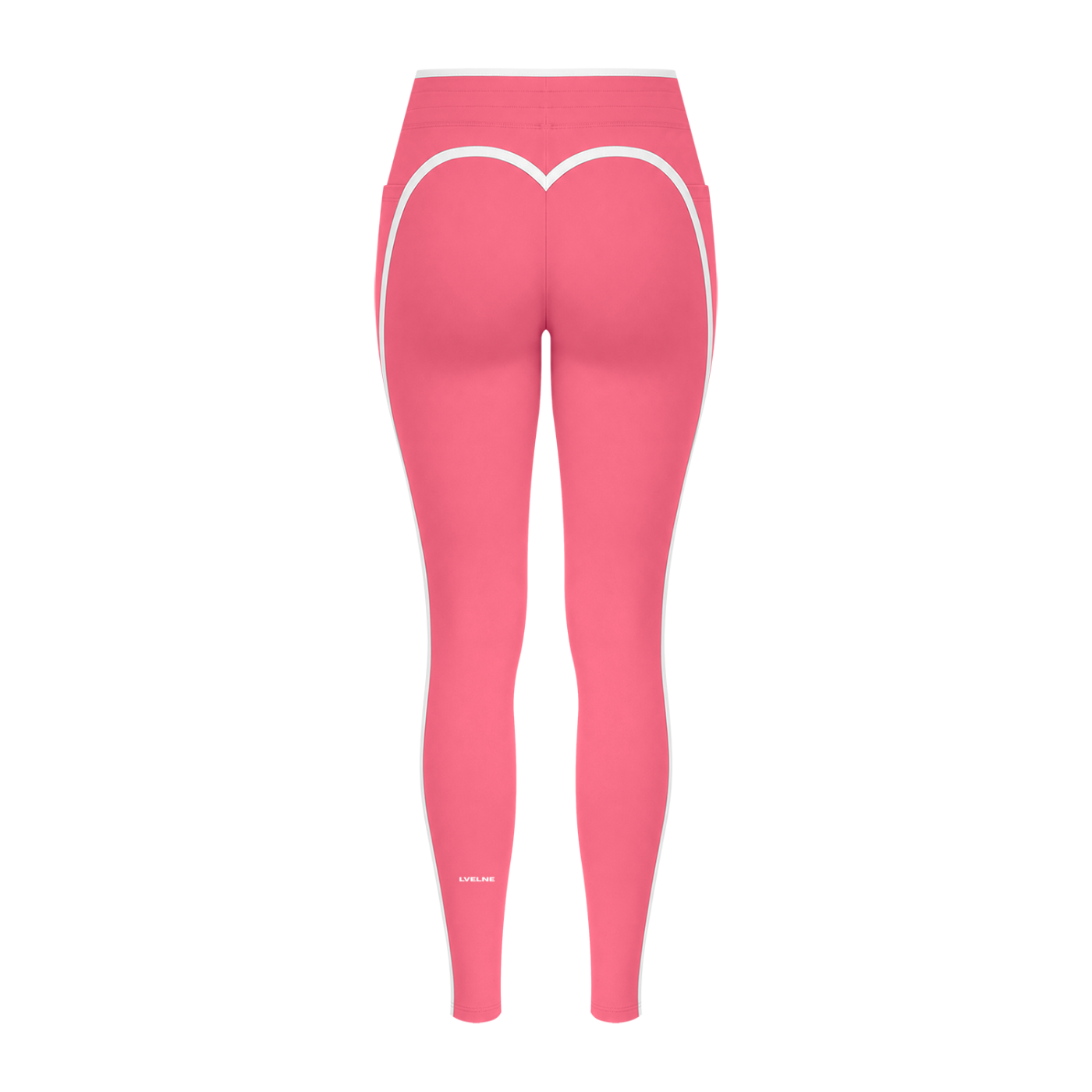 Color Block Yoga Leggings