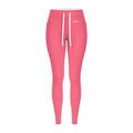 Color Block Yoga Leggings