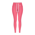Color Block Yoga Leggings