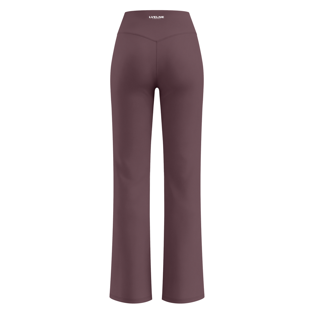 High Rise Yoga Pants
