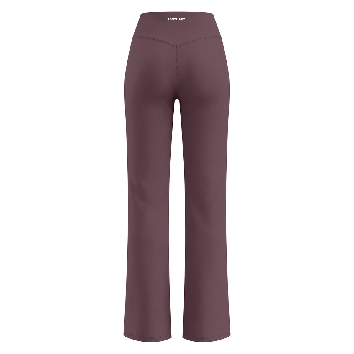 High Rise Yoga Pants