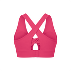 Twist Front Sports Bra