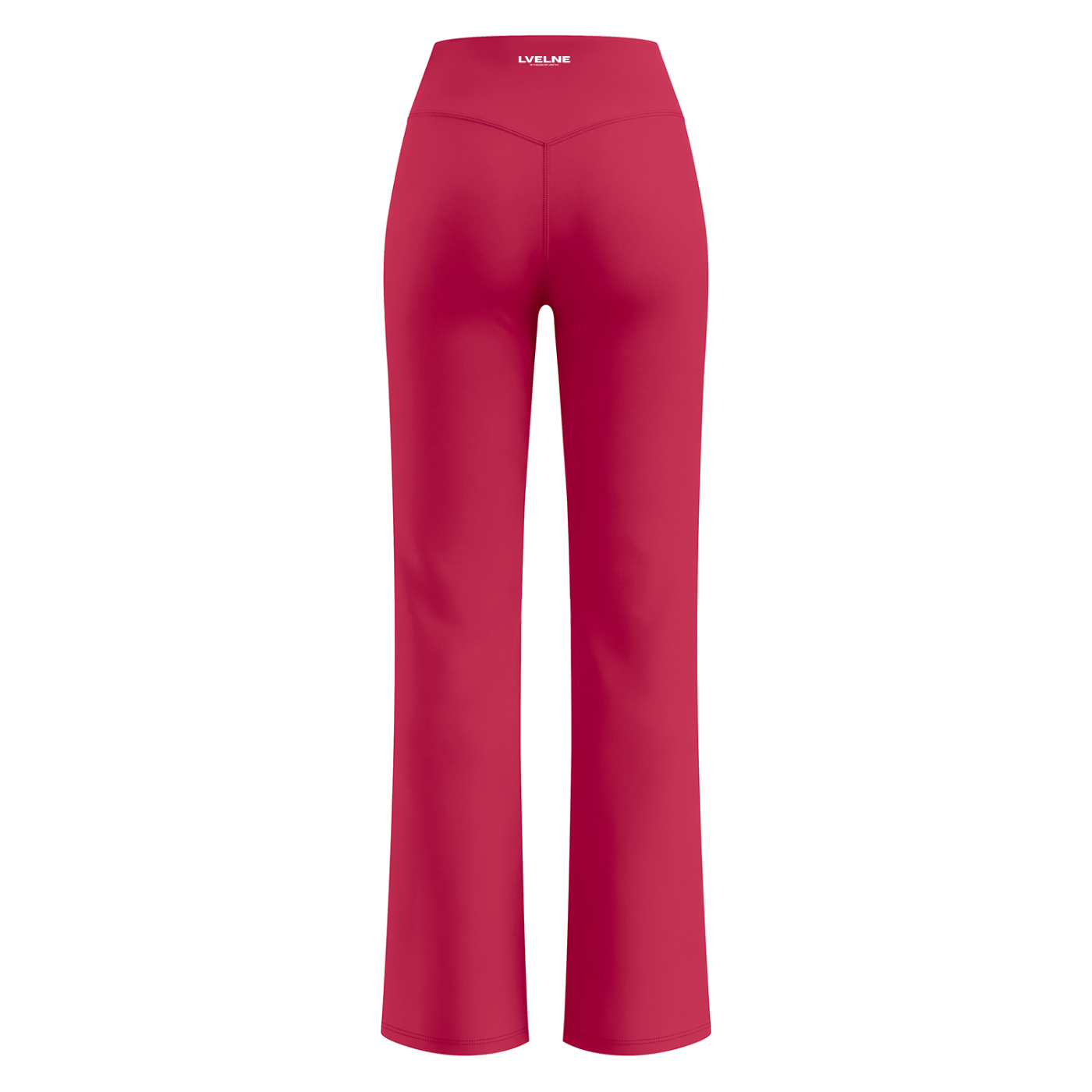 High Rise Yoga Pants